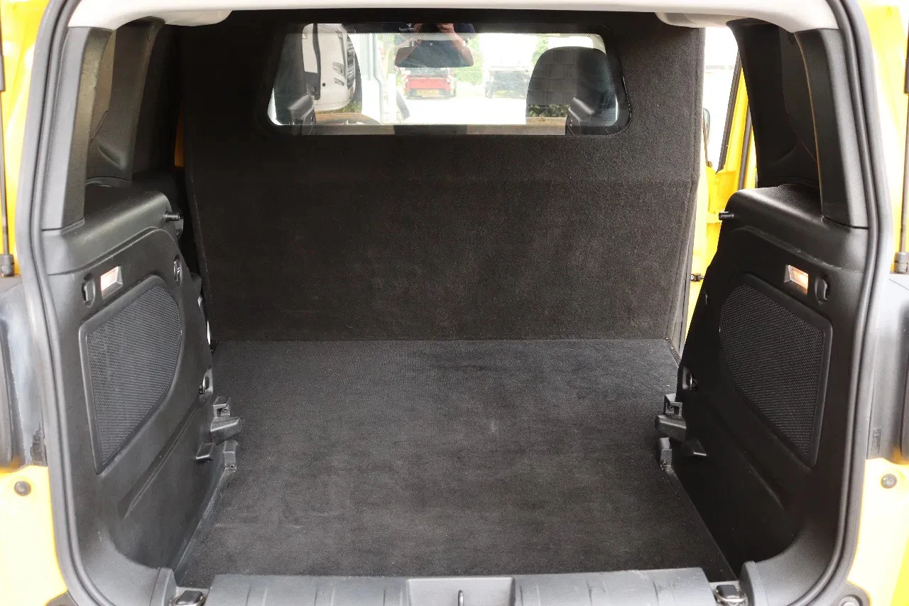 Hoofdafbeelding Jeep Renegade