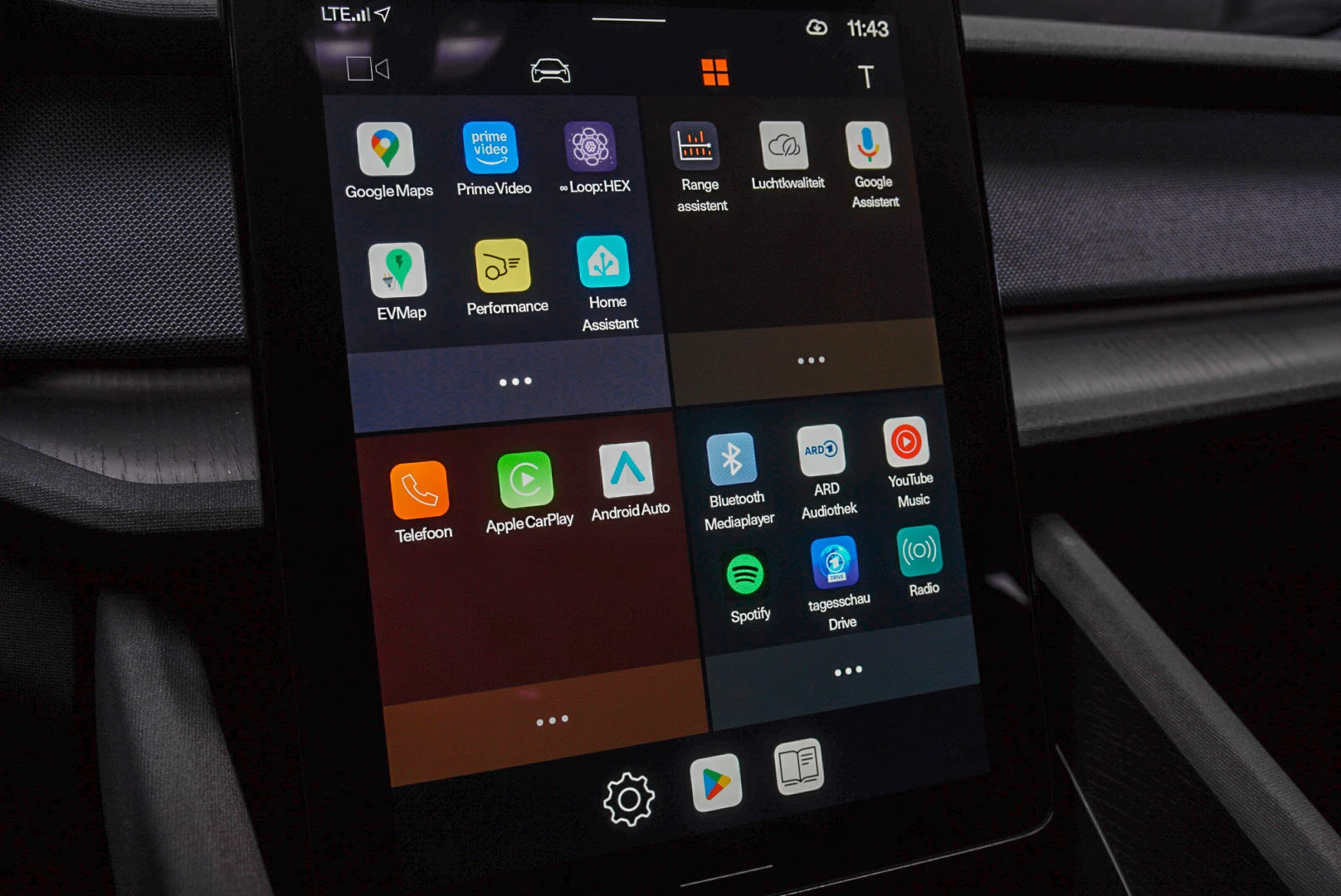 Hoofdafbeelding Polestar 2