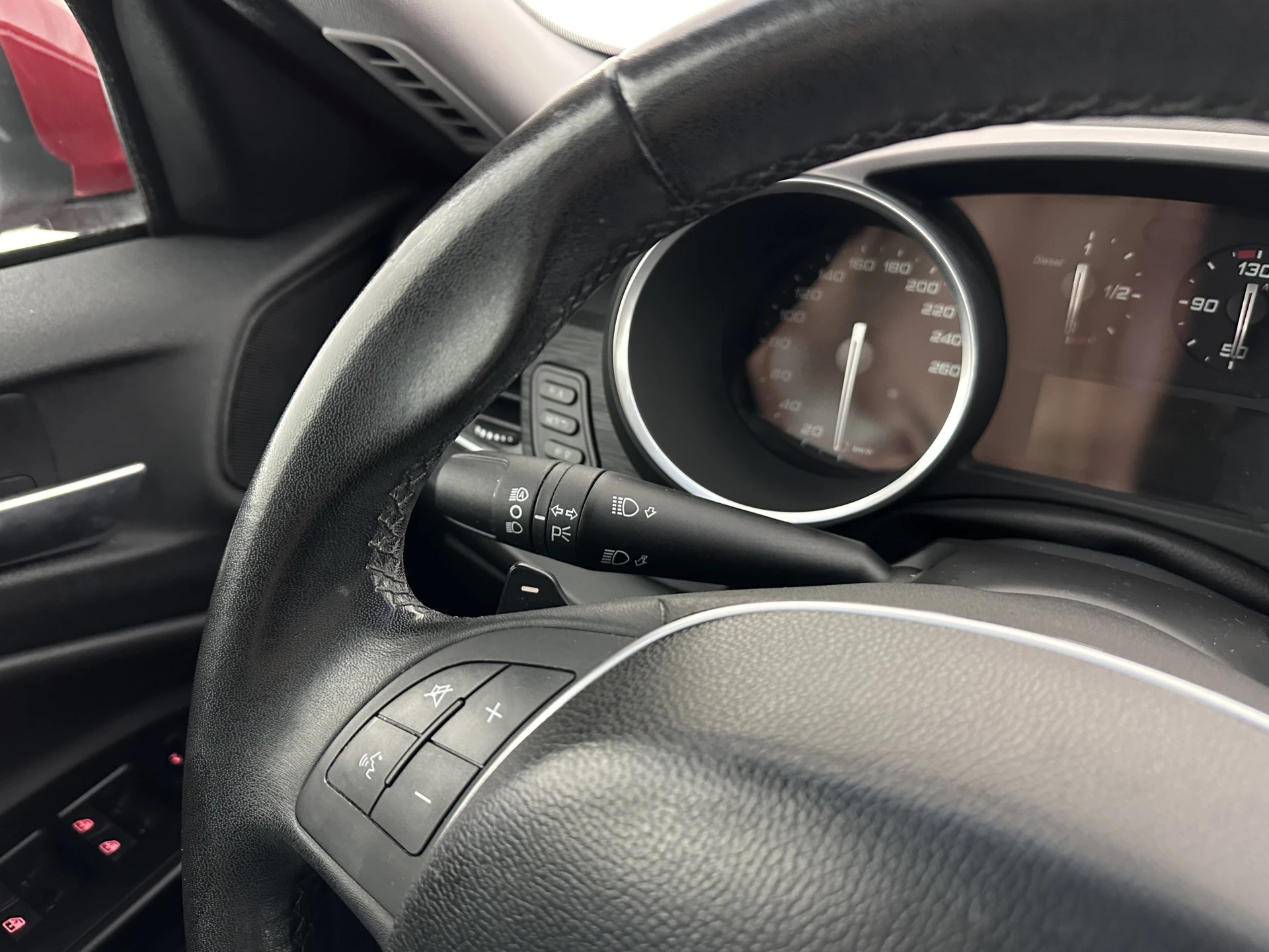 Hoofdafbeelding Alfa Romeo Giulietta