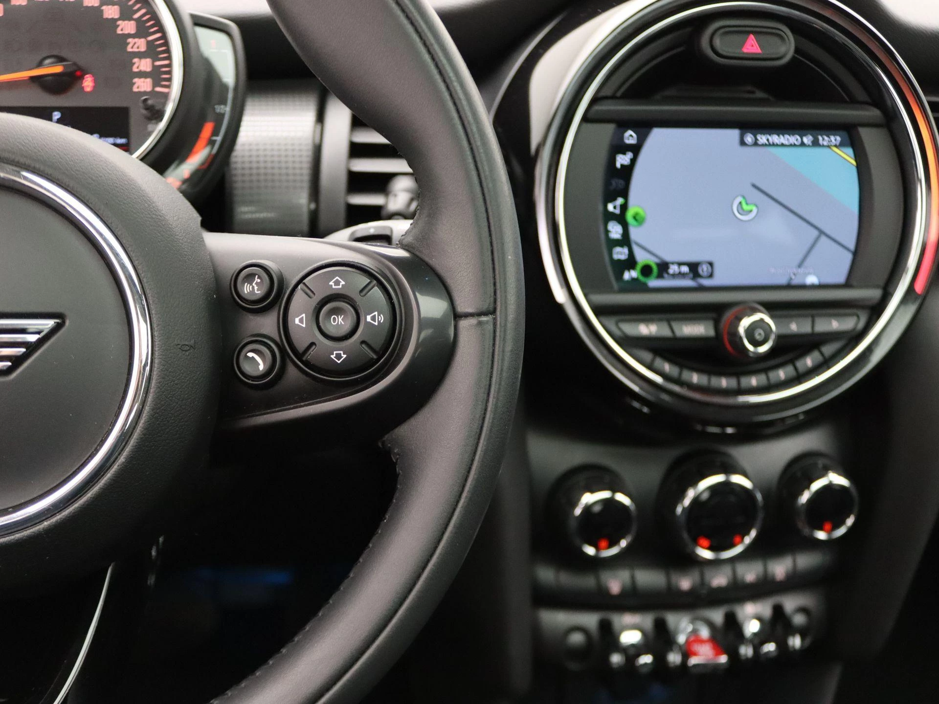 Hoofdafbeelding MINI 3-deurs
