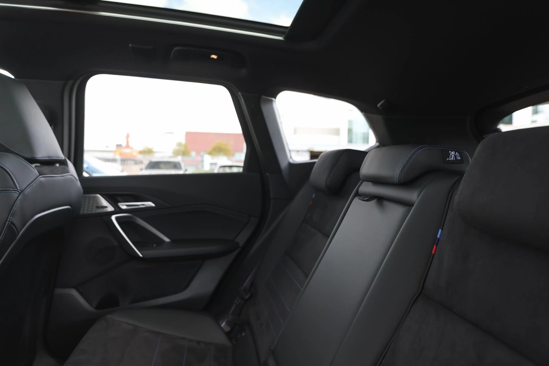 Hoofdafbeelding BMW iX1