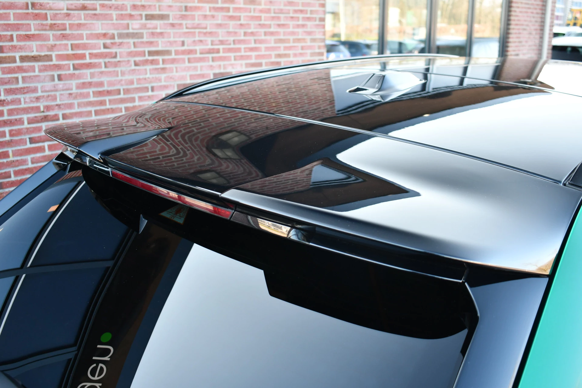 Hoofdafbeelding BMW M5