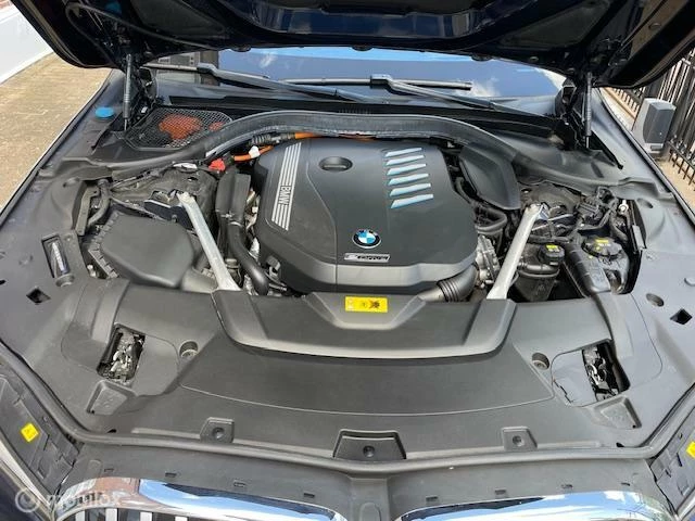 Hoofdafbeelding BMW 7 Serie