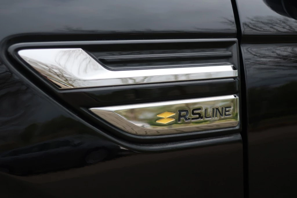 Hoofdafbeelding Renault Arkana