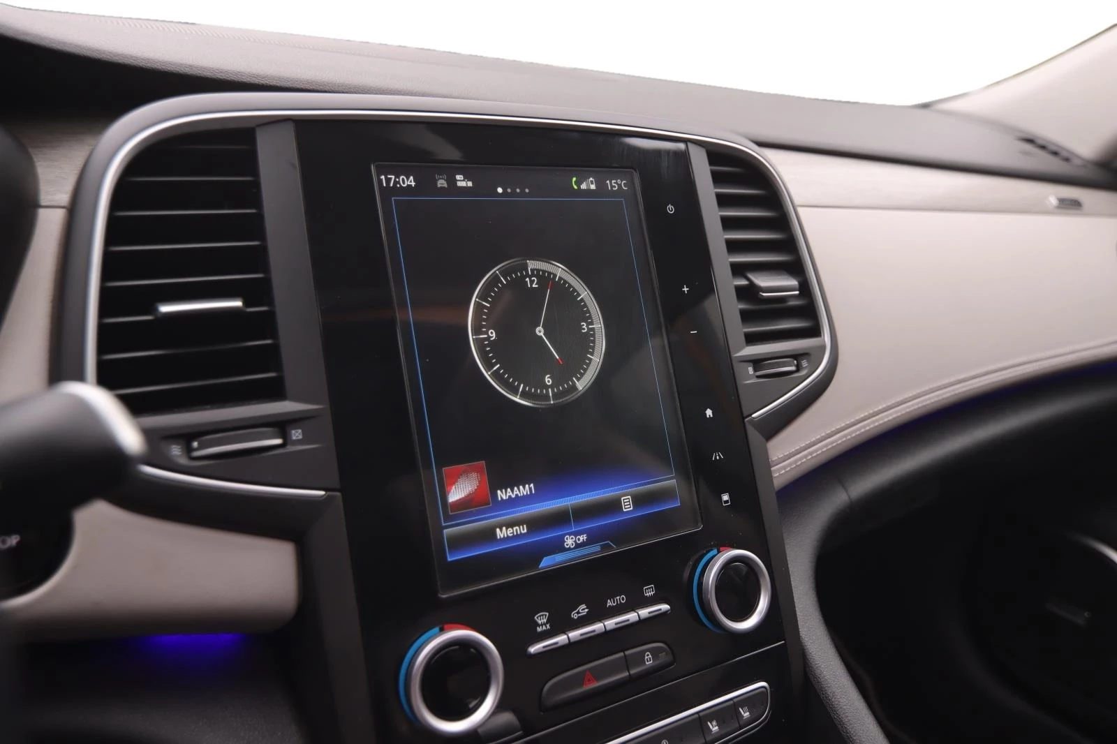 Hoofdafbeelding Renault Talisman