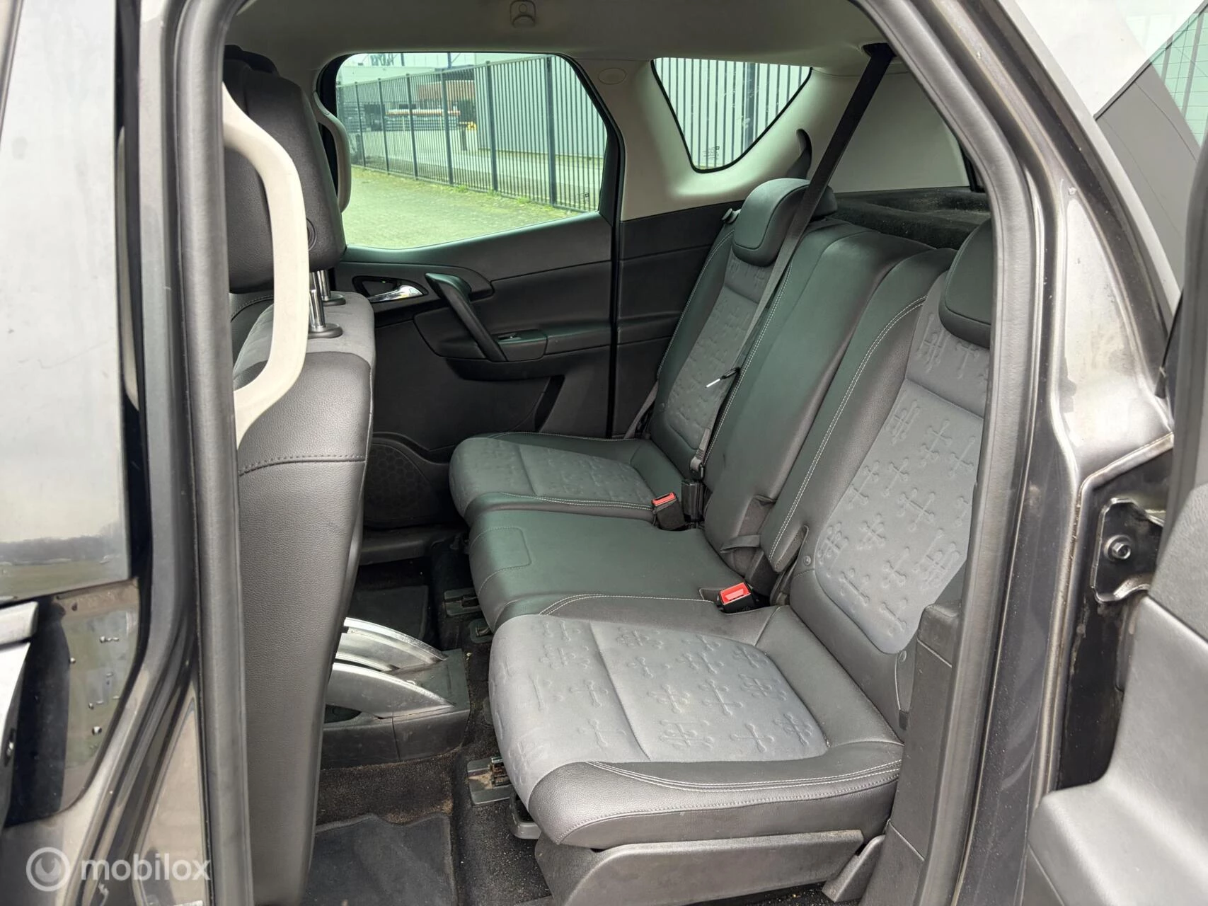 Hoofdafbeelding Opel Meriva