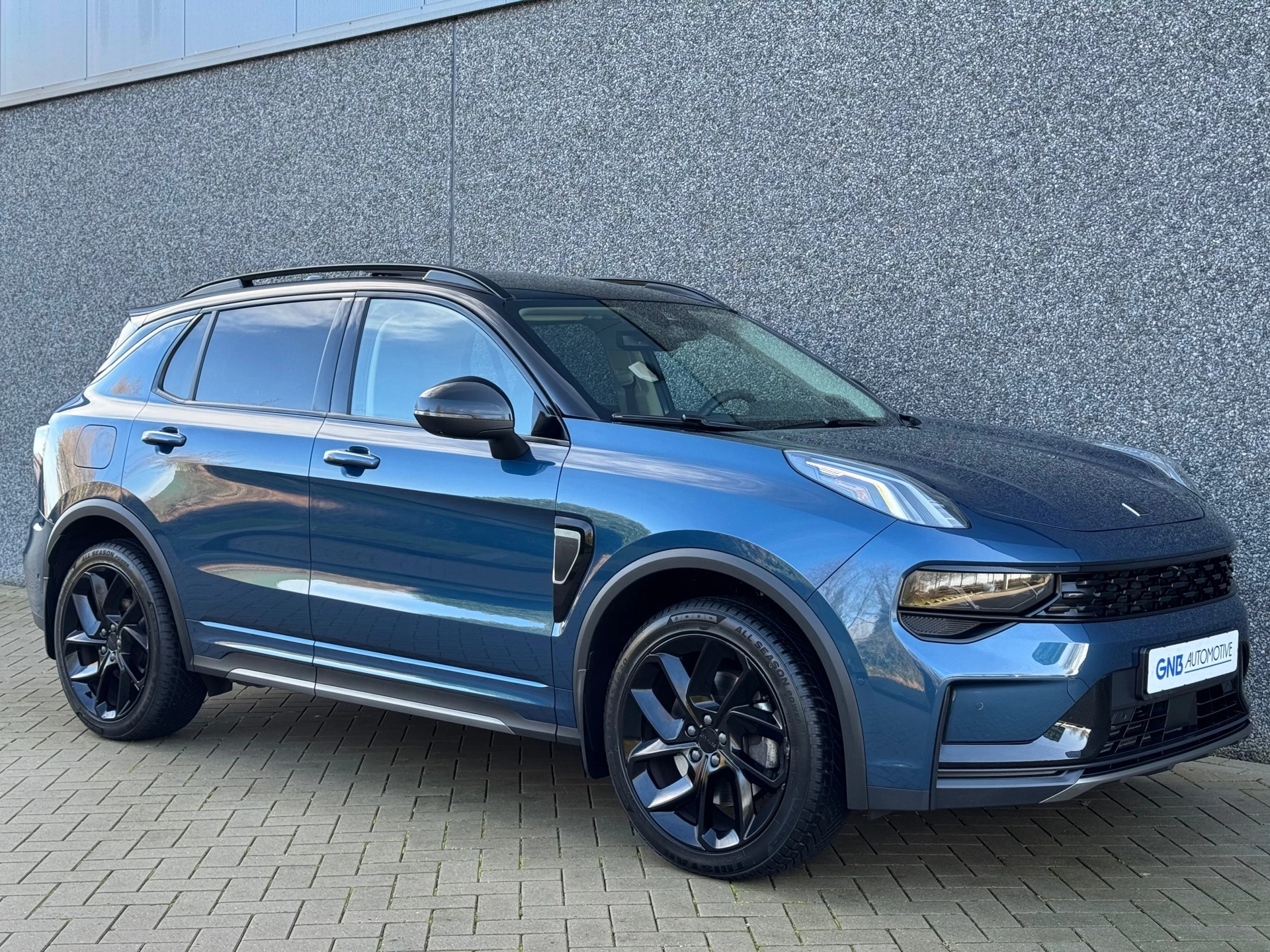 Hoofdafbeelding Lynk & Co 01