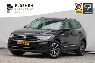 Volkswagen Tiguan 1.5 TSI Life - 150 pk **Camera / Navi / Trekhaak / Carplay