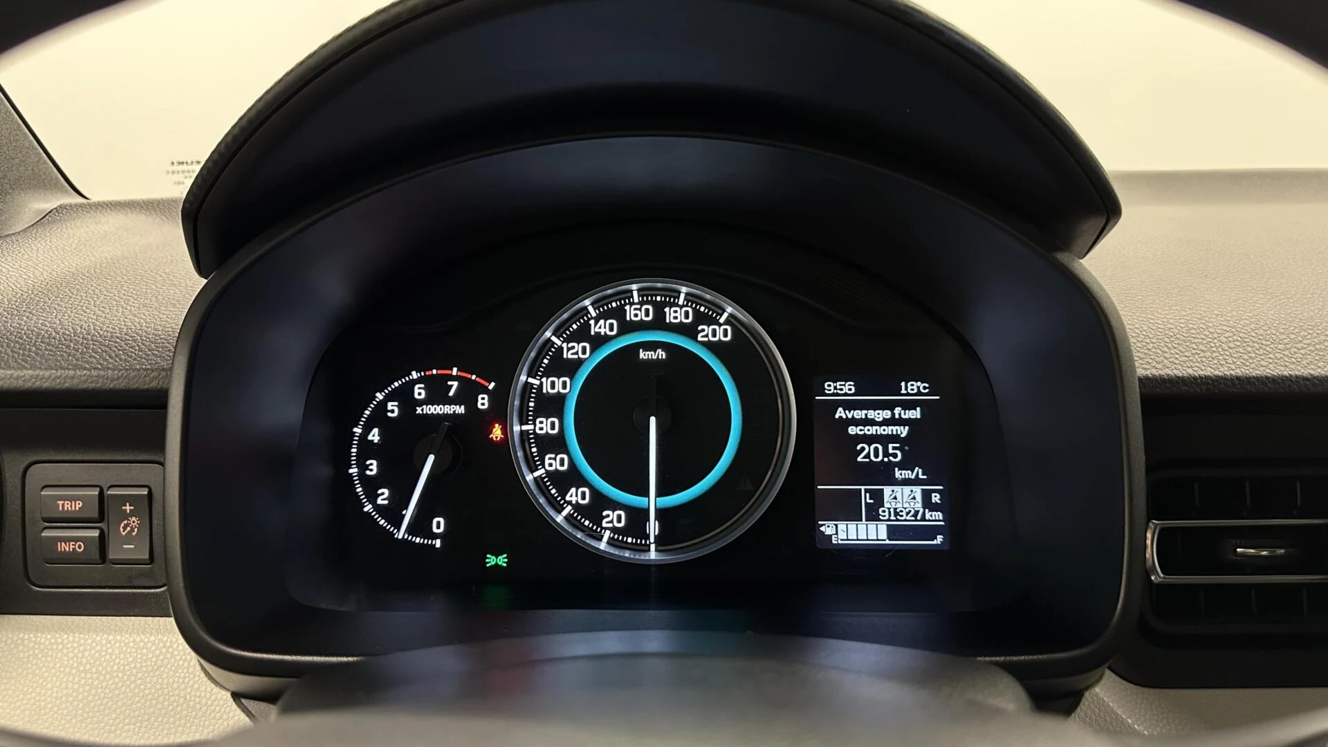 Hoofdafbeelding Suzuki Ignis