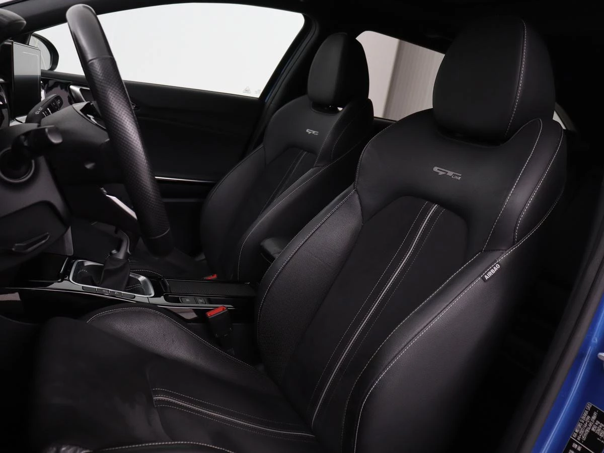 Hoofdafbeelding Kia Ceed