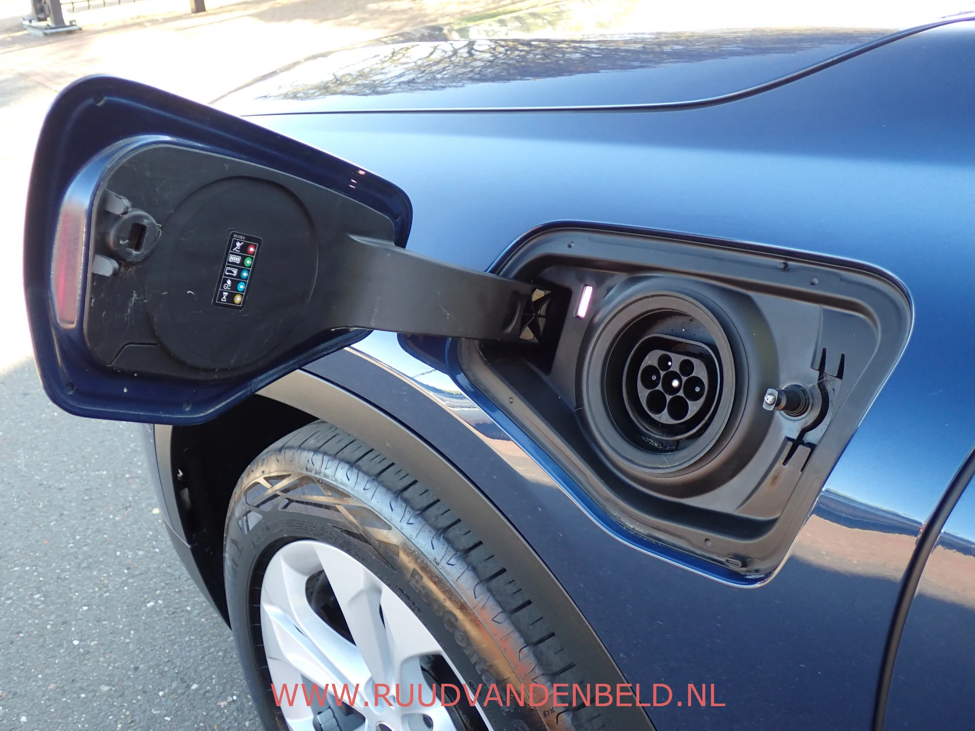 Hoofdafbeelding BMW X2