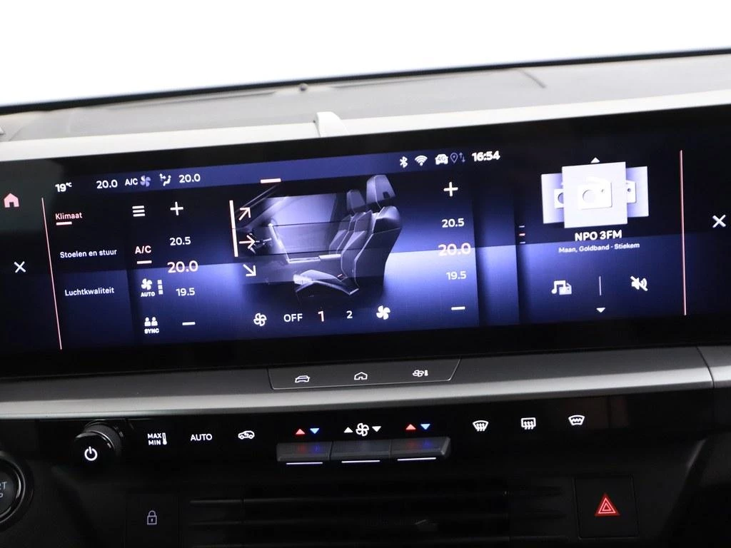 Hoofdafbeelding Opel Grandland