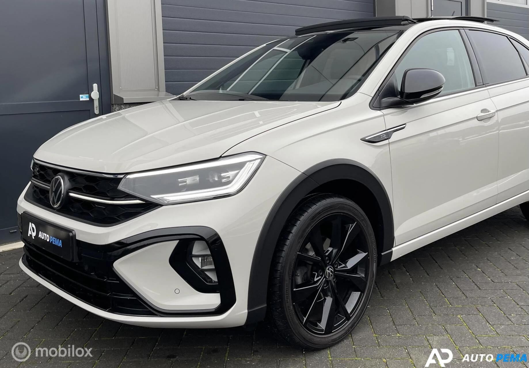 Hoofdafbeelding Volkswagen Taigo