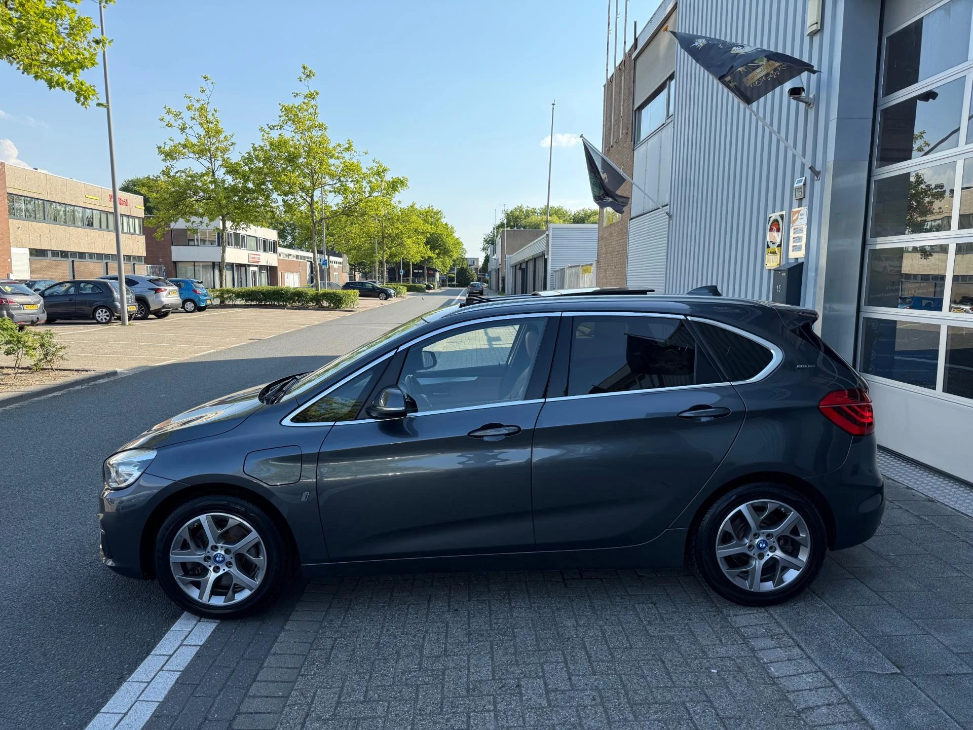 Hoofdafbeelding BMW 2 Serie