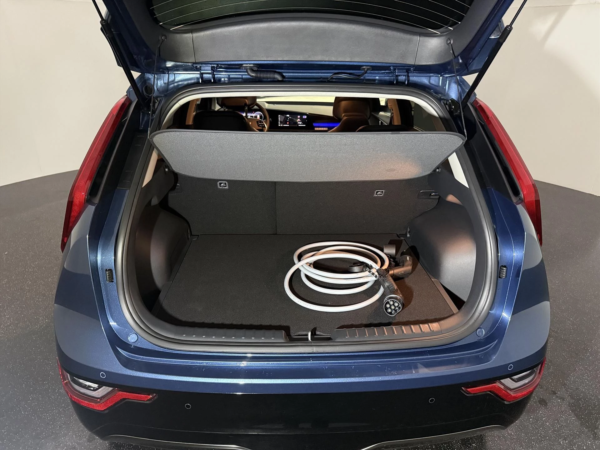 Hoofdafbeelding Kia e-Niro