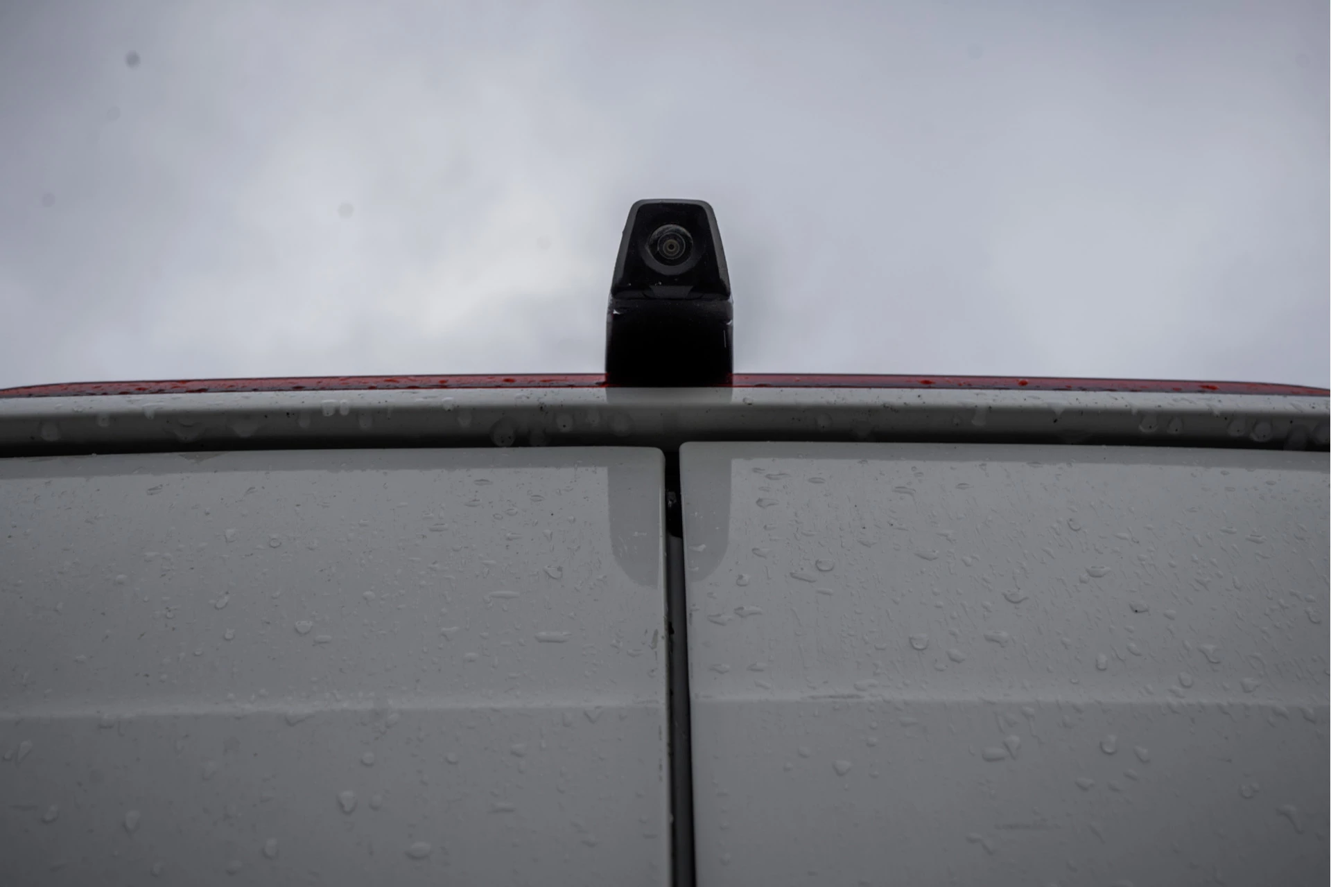 Hoofdafbeelding MAN TGE