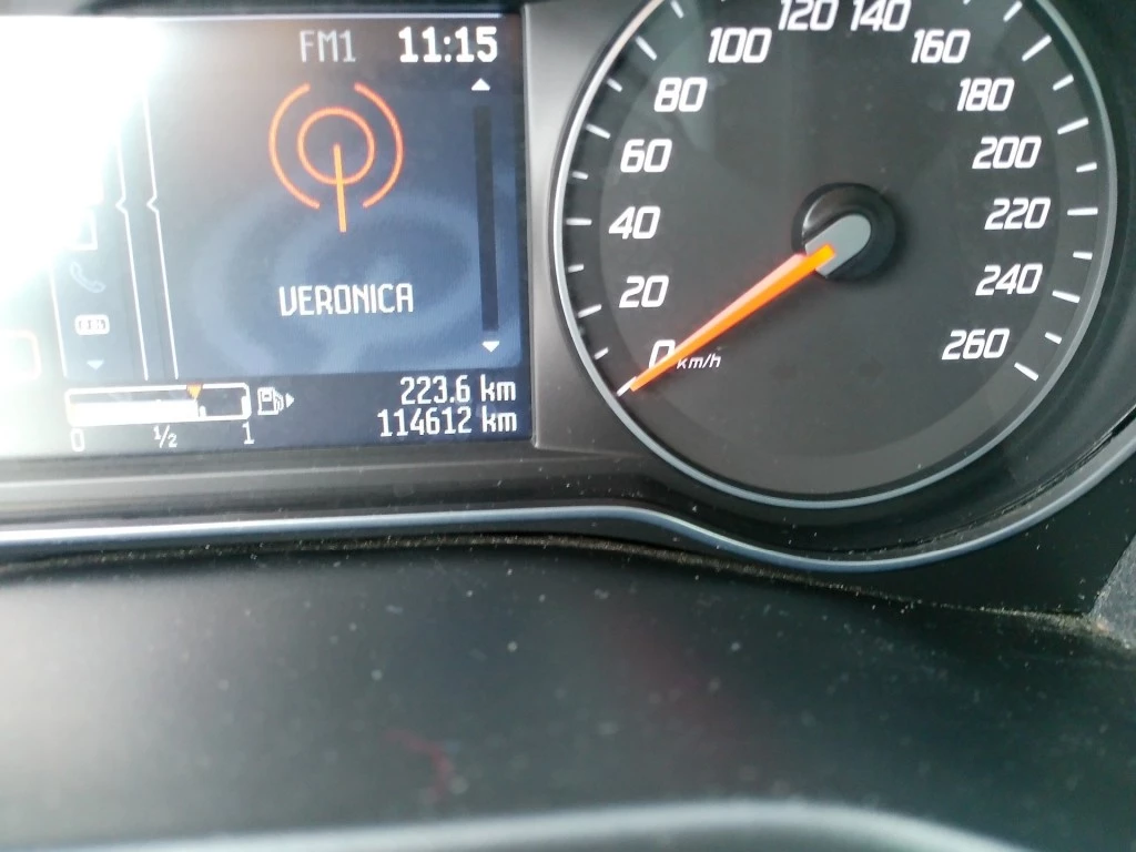 Hoofdafbeelding Ford Mondeo