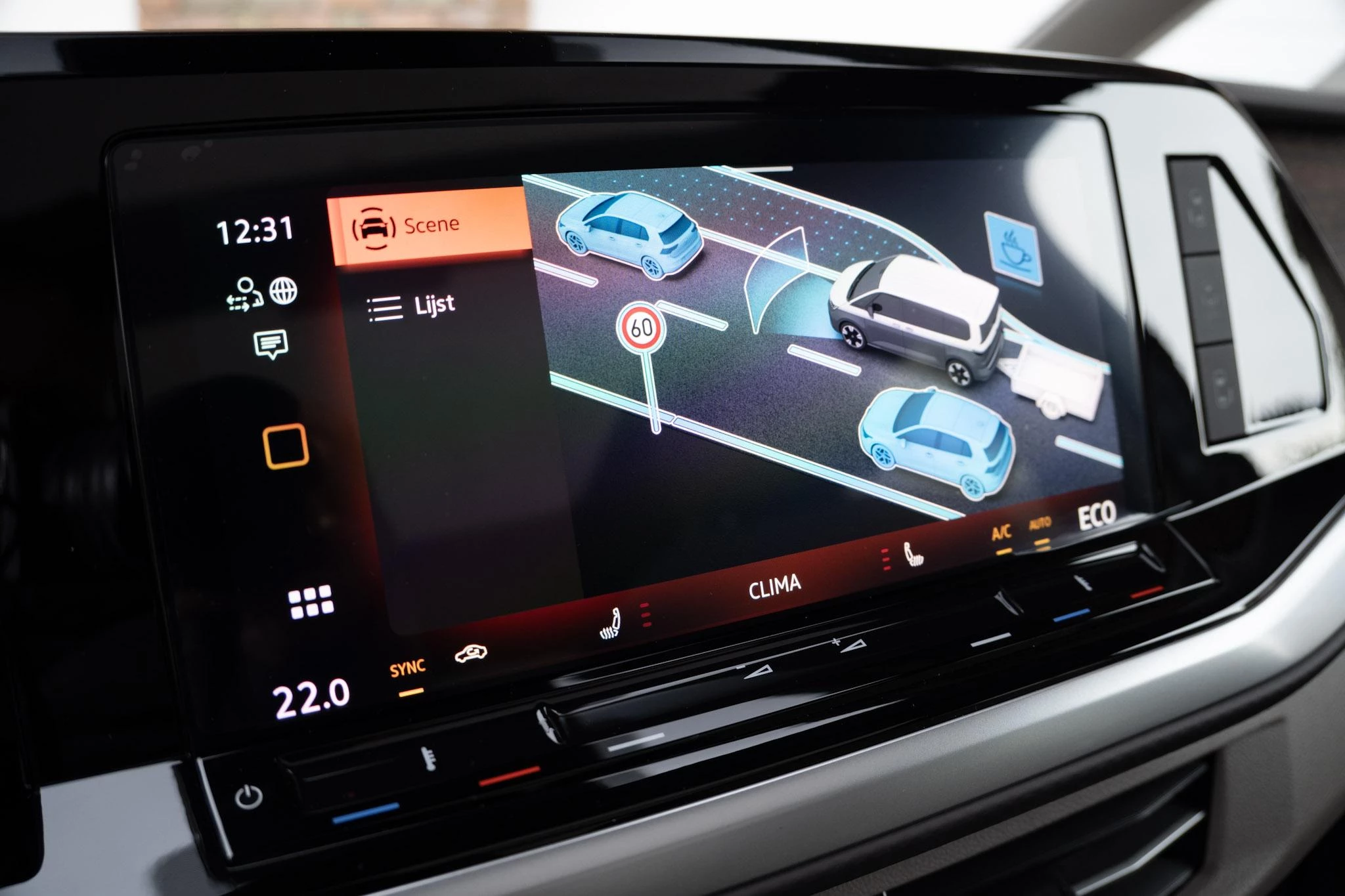 Hoofdafbeelding Volkswagen Multivan