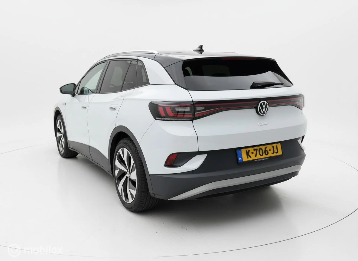 Hoofdafbeelding Volkswagen ID.4