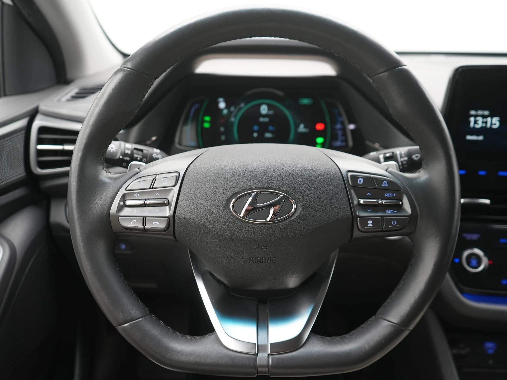 Hoofdafbeelding Hyundai IONIQ