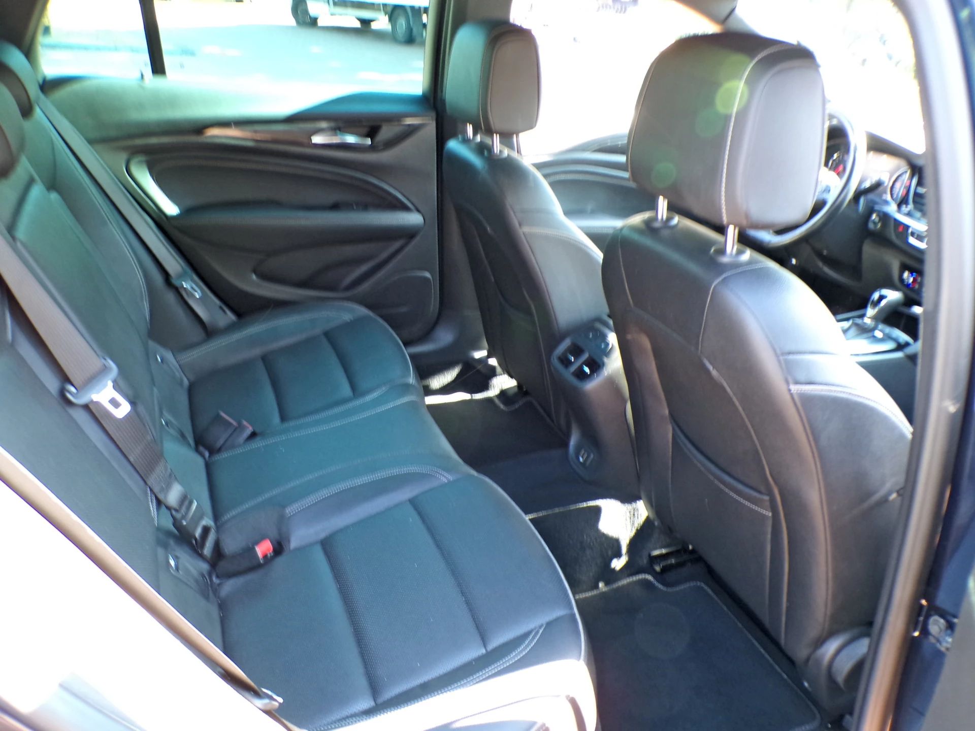 Hoofdafbeelding Opel Insignia