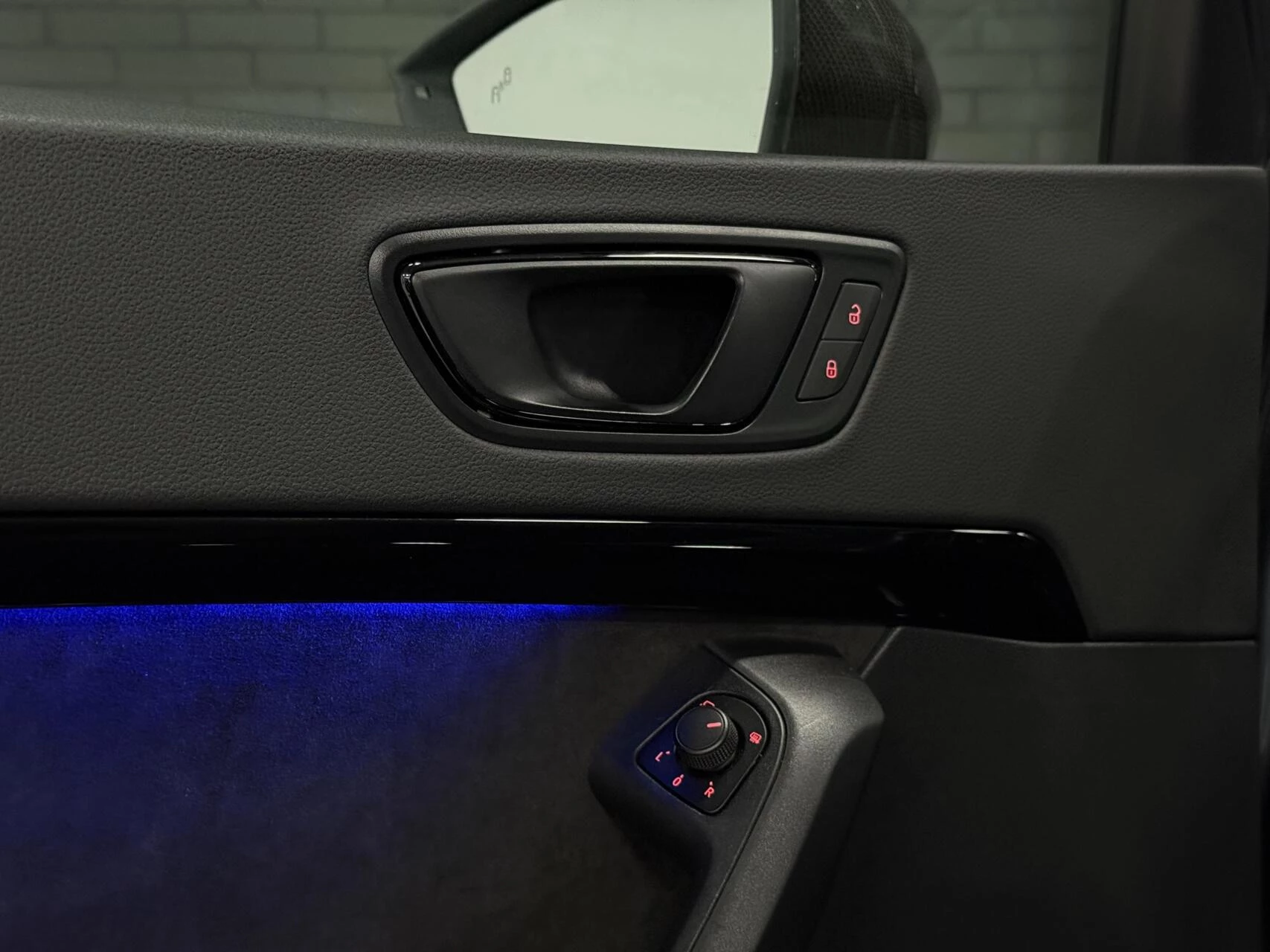 Hoofdafbeelding CUPRA Ateca