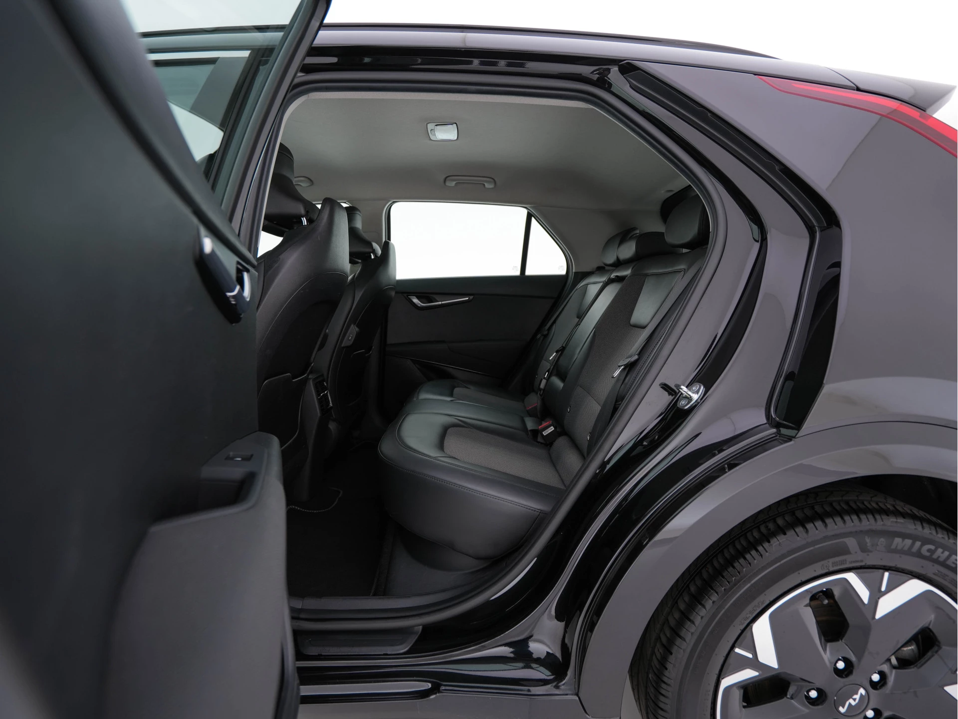 Hoofdafbeelding Kia Niro EV