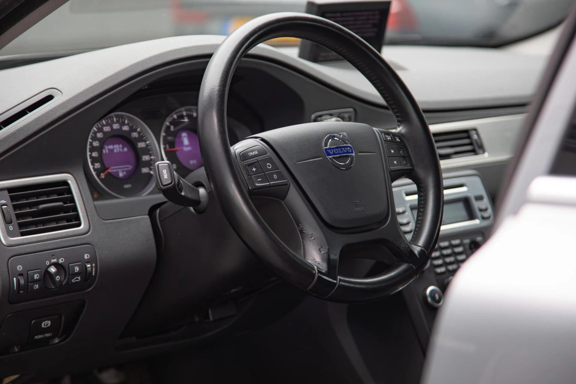 Hoofdafbeelding Volvo XC70