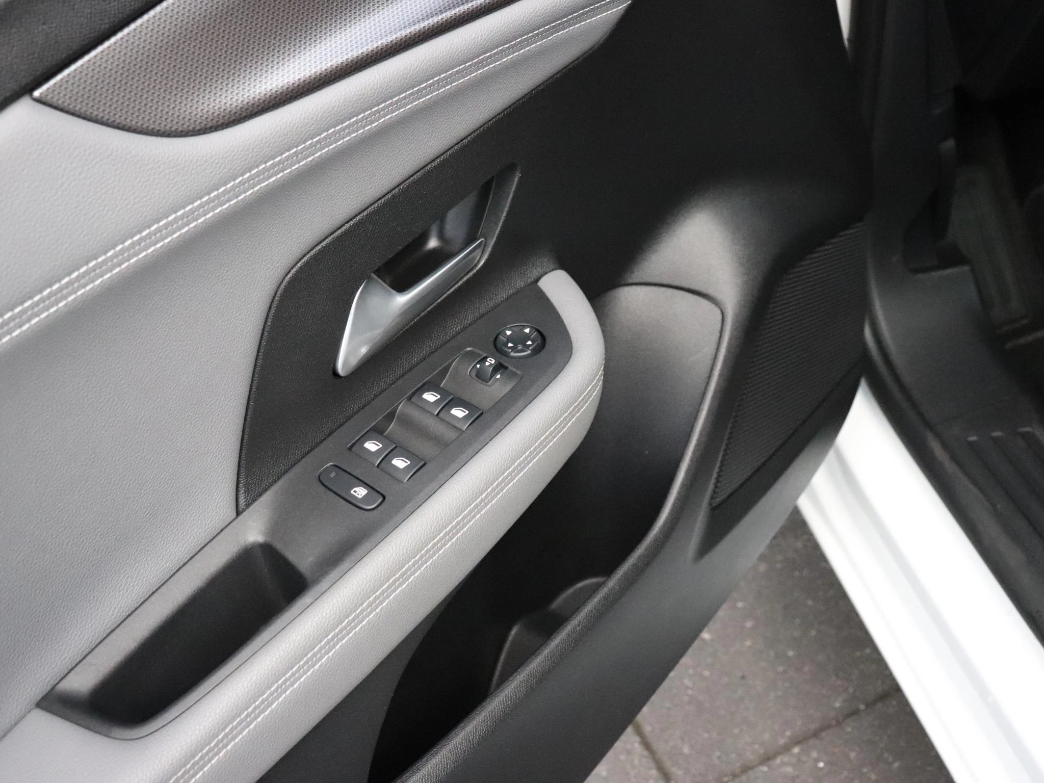 Hoofdafbeelding Opel Mokka-e