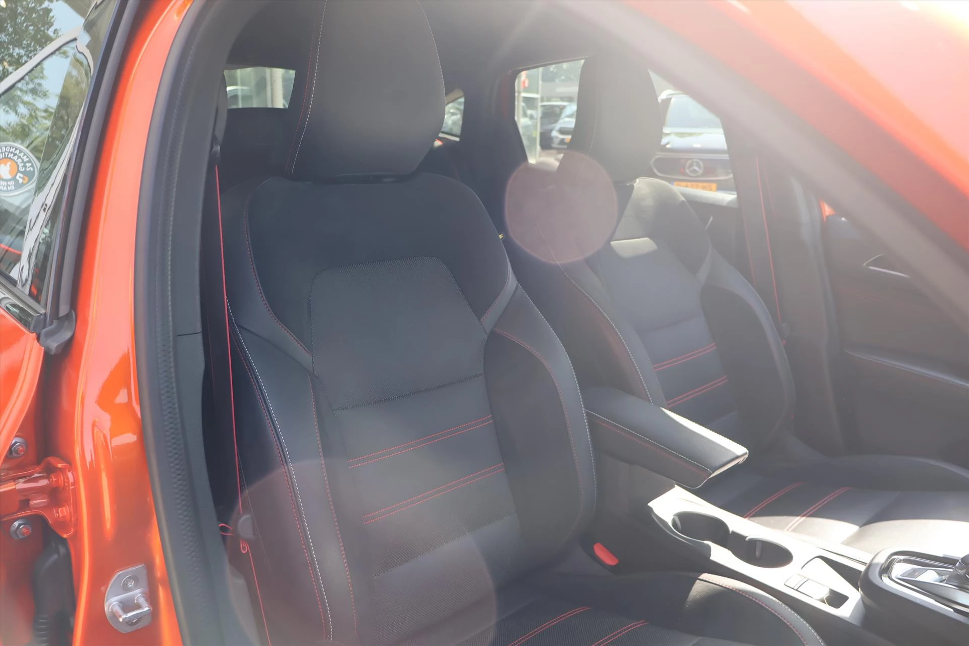Hoofdafbeelding Renault Arkana