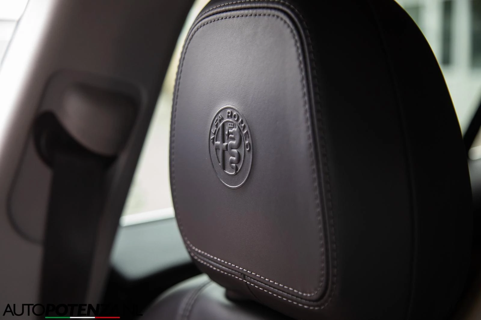 Hoofdafbeelding Alfa Romeo Stelvio