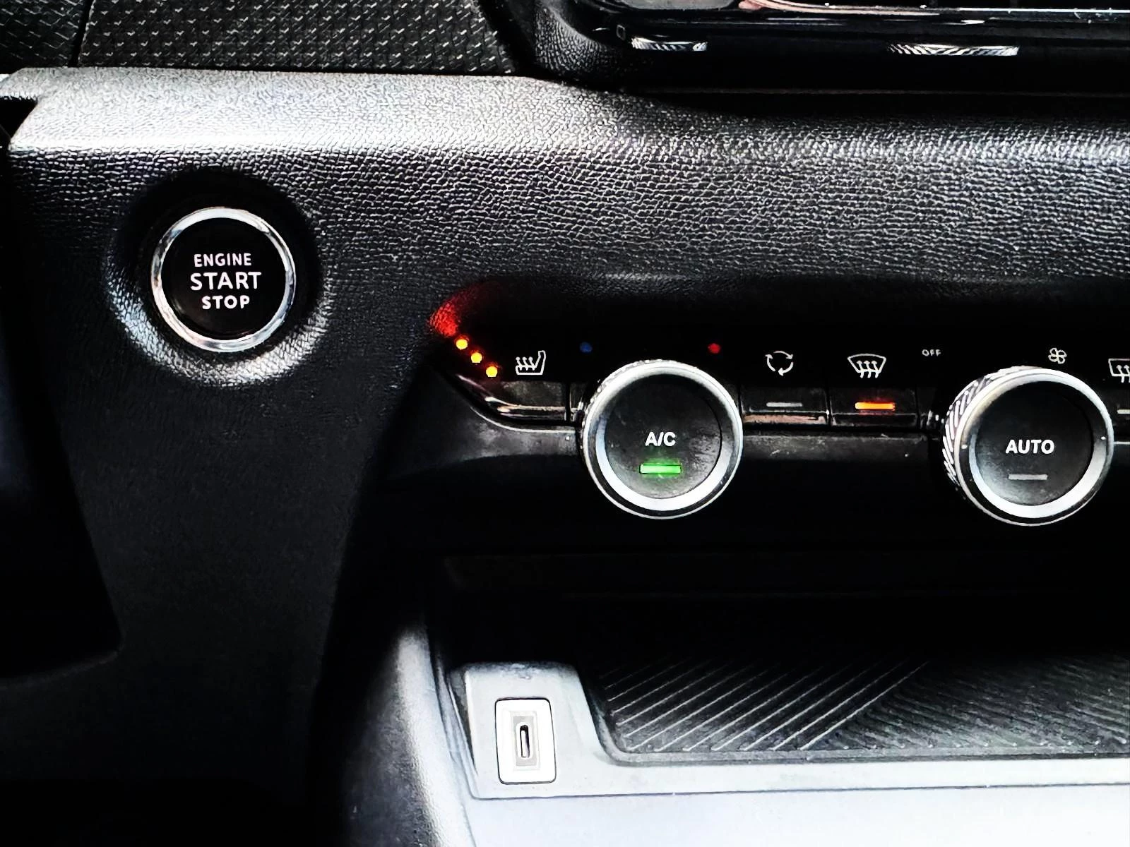 Hoofdafbeelding Citroën C4