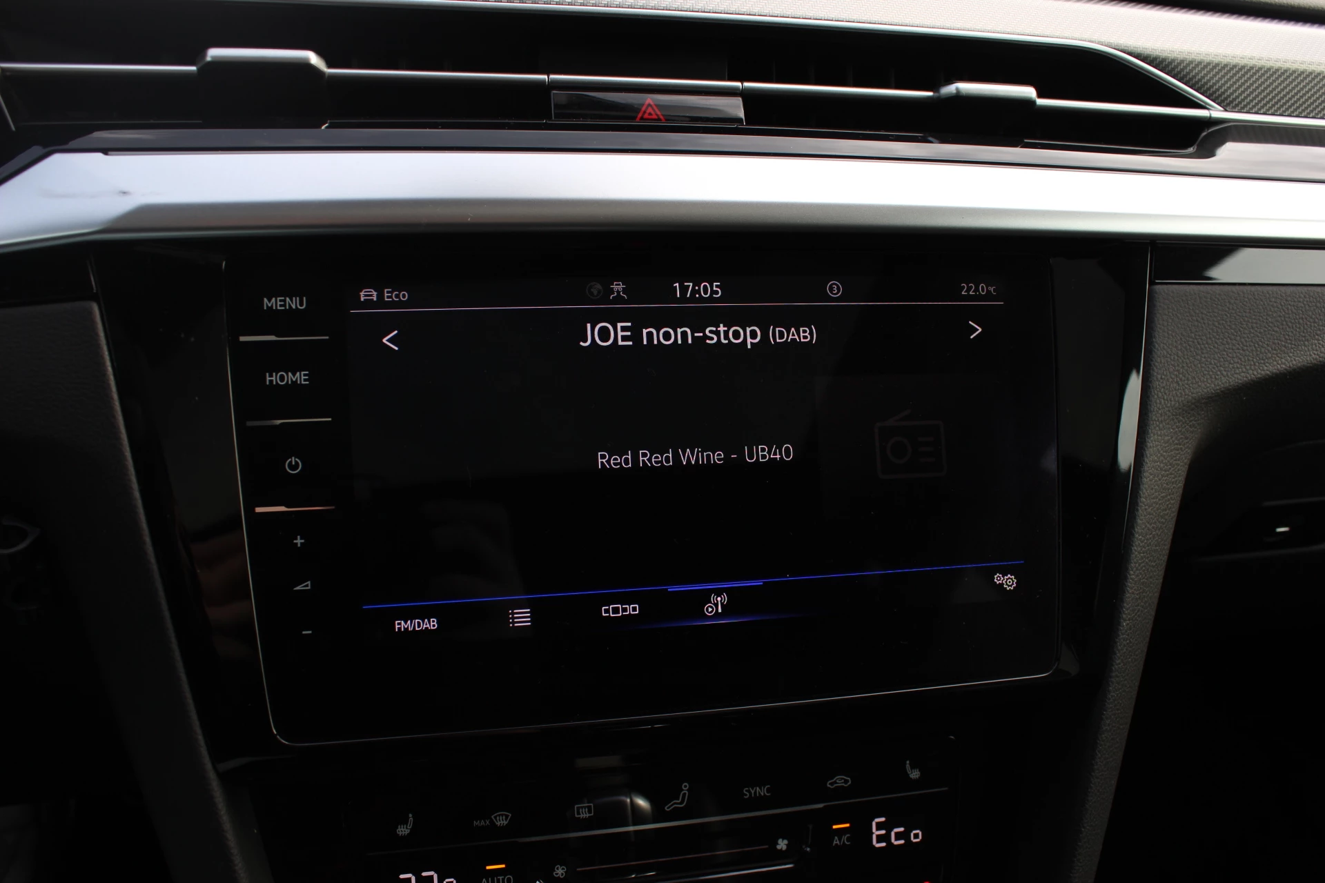 Hoofdafbeelding Volkswagen Arteon