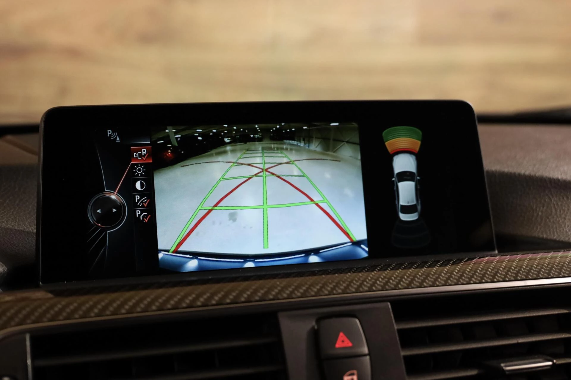 Hoofdafbeelding BMW M3