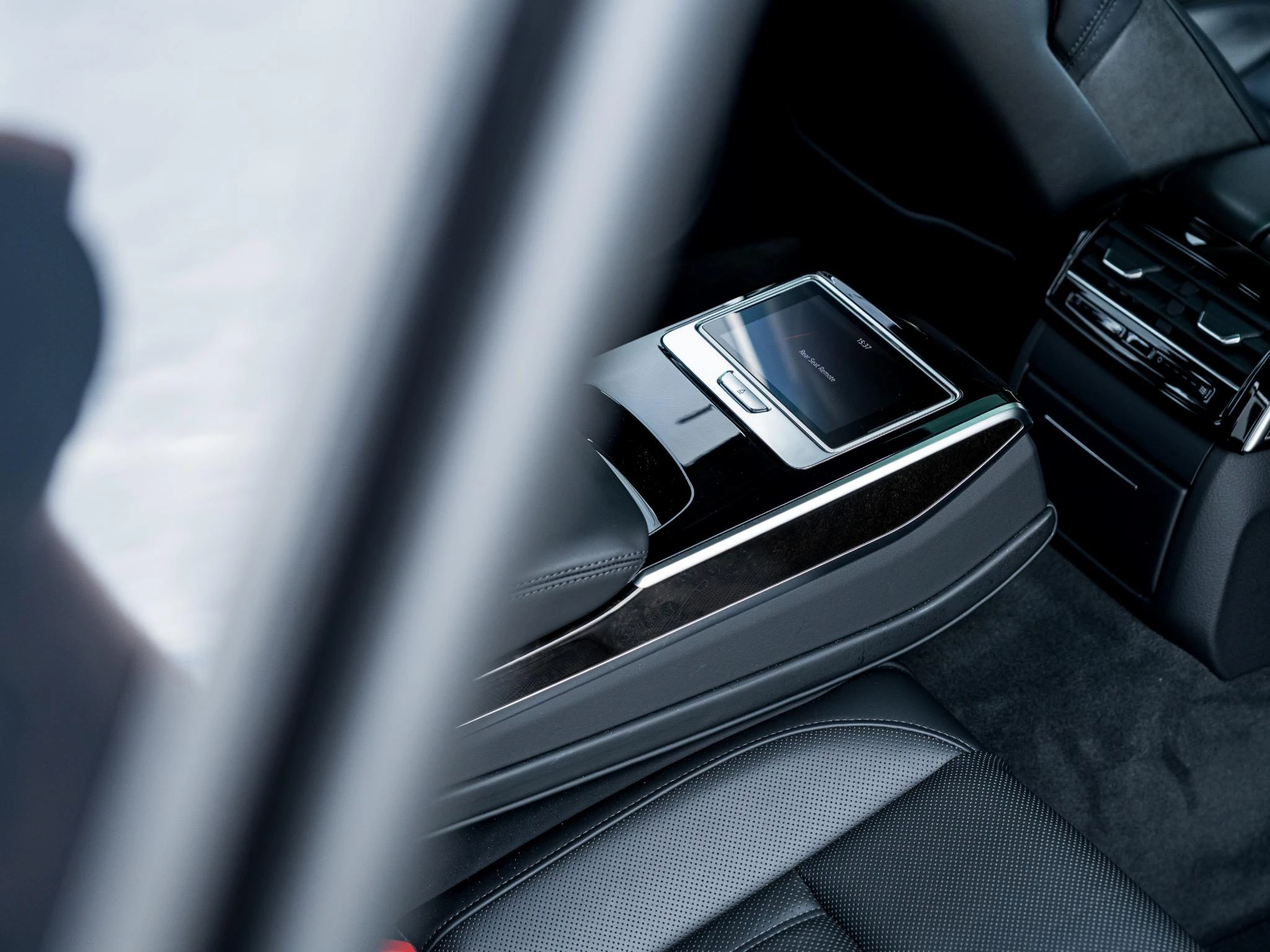 Hoofdafbeelding Audi A8