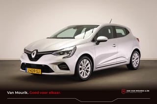 Renault Clio 1.0 TCe 100 Intens | PACK EASY LINK | LED | CLIMA | CRUISE | NAVI | DAB | APPLE | PDC | 16"