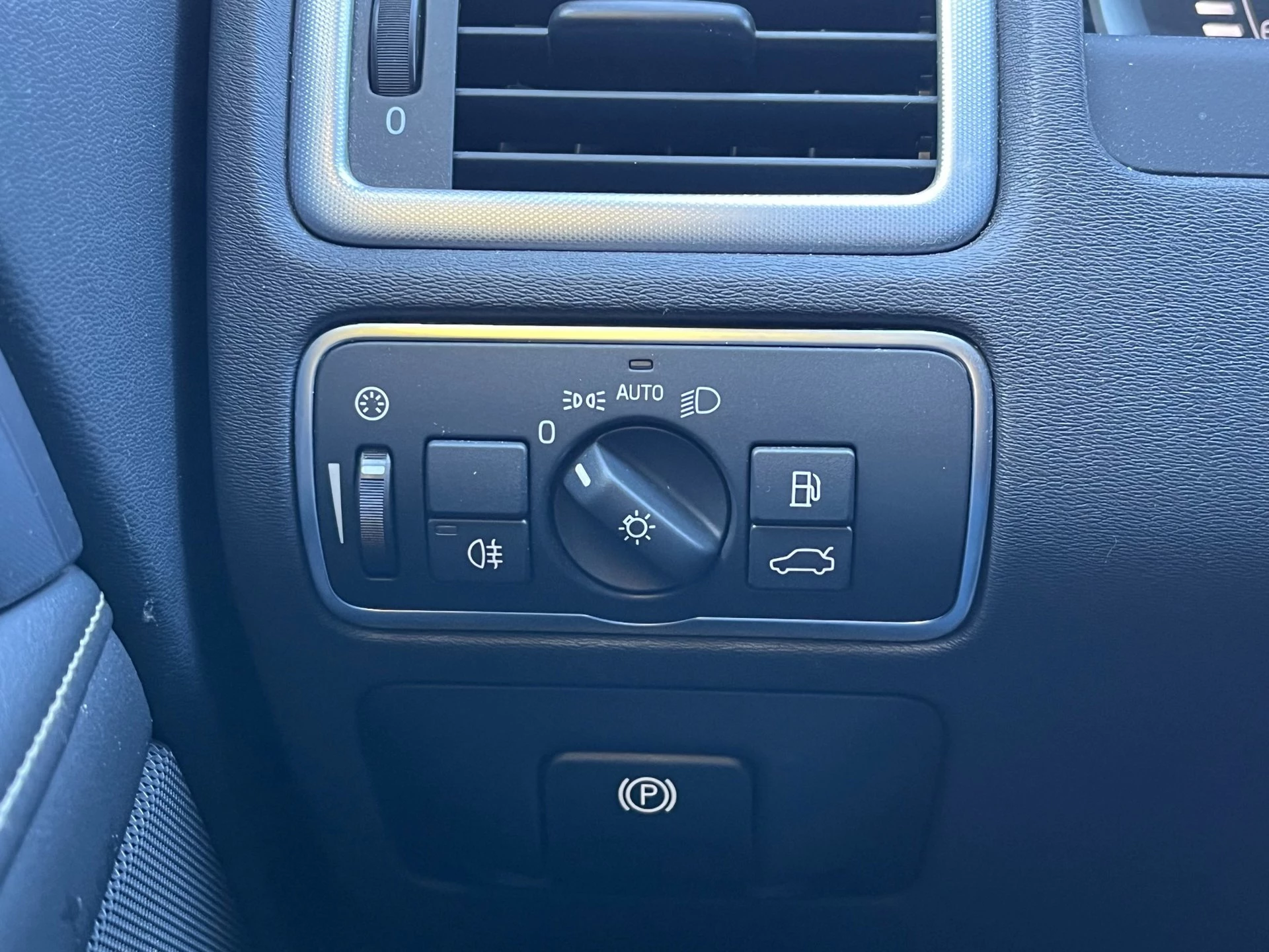 Hoofdafbeelding Volvo V70