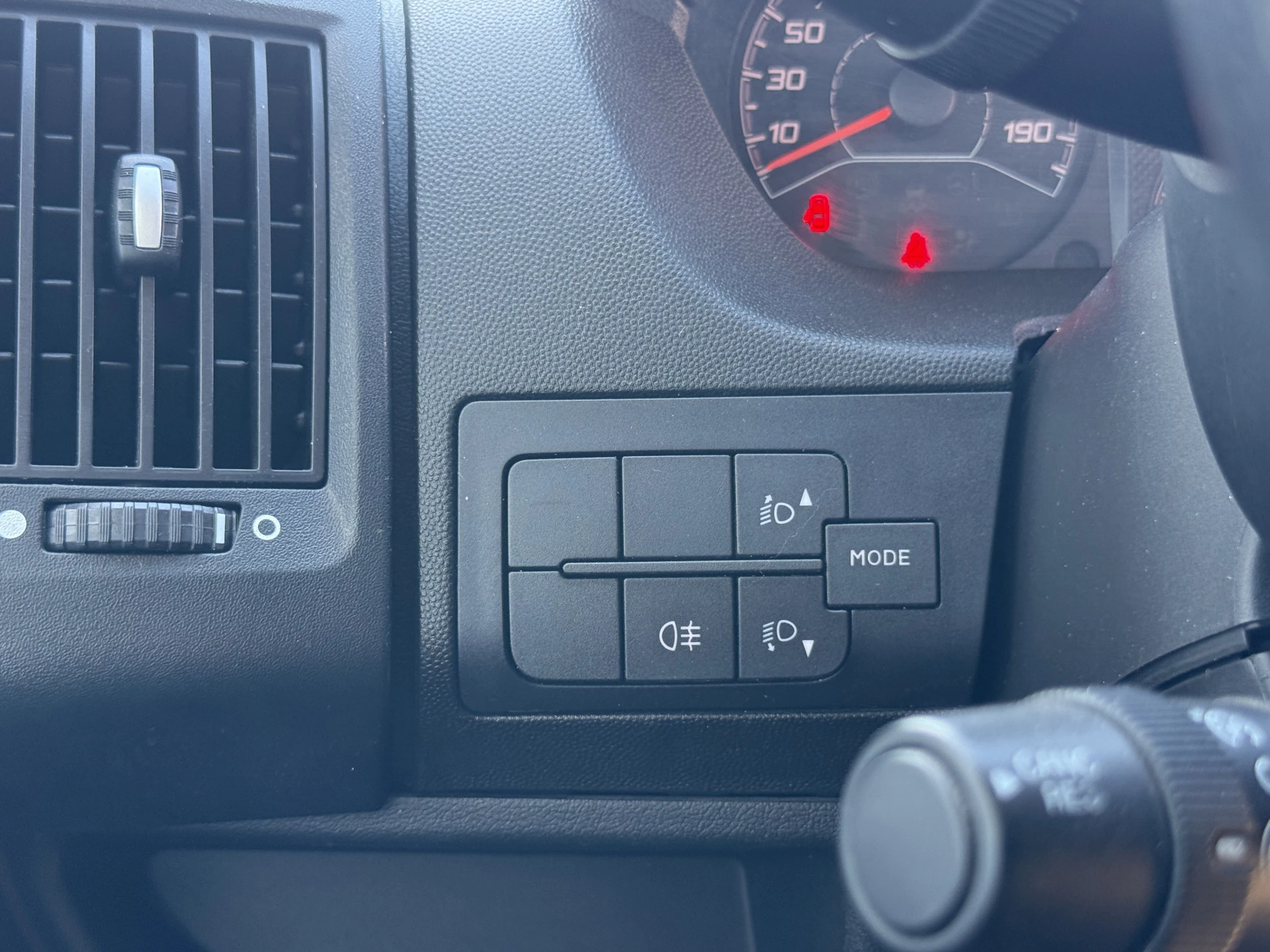 Hoofdafbeelding Citroën Jumper