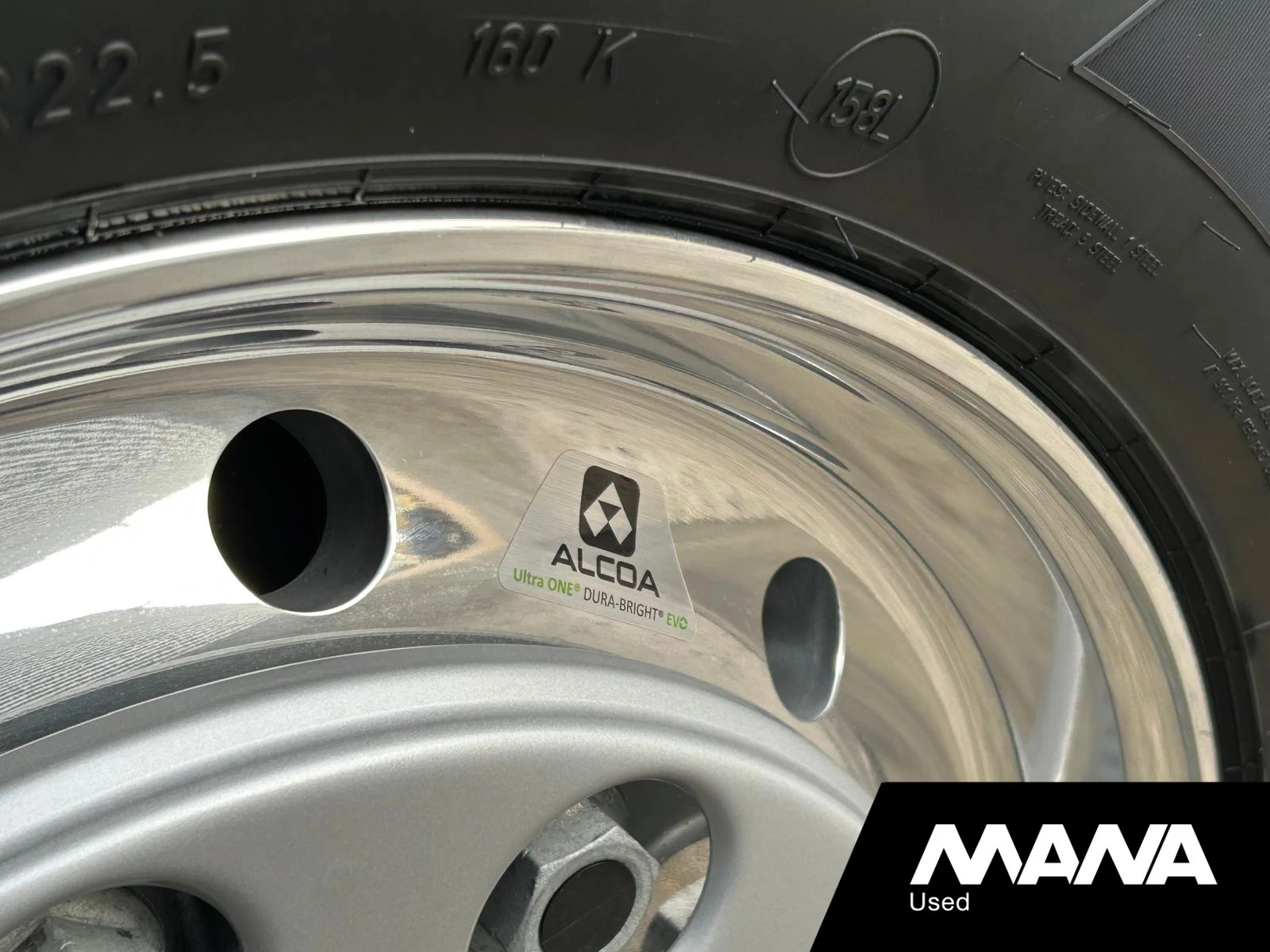 Hoofdafbeelding MAN TGX