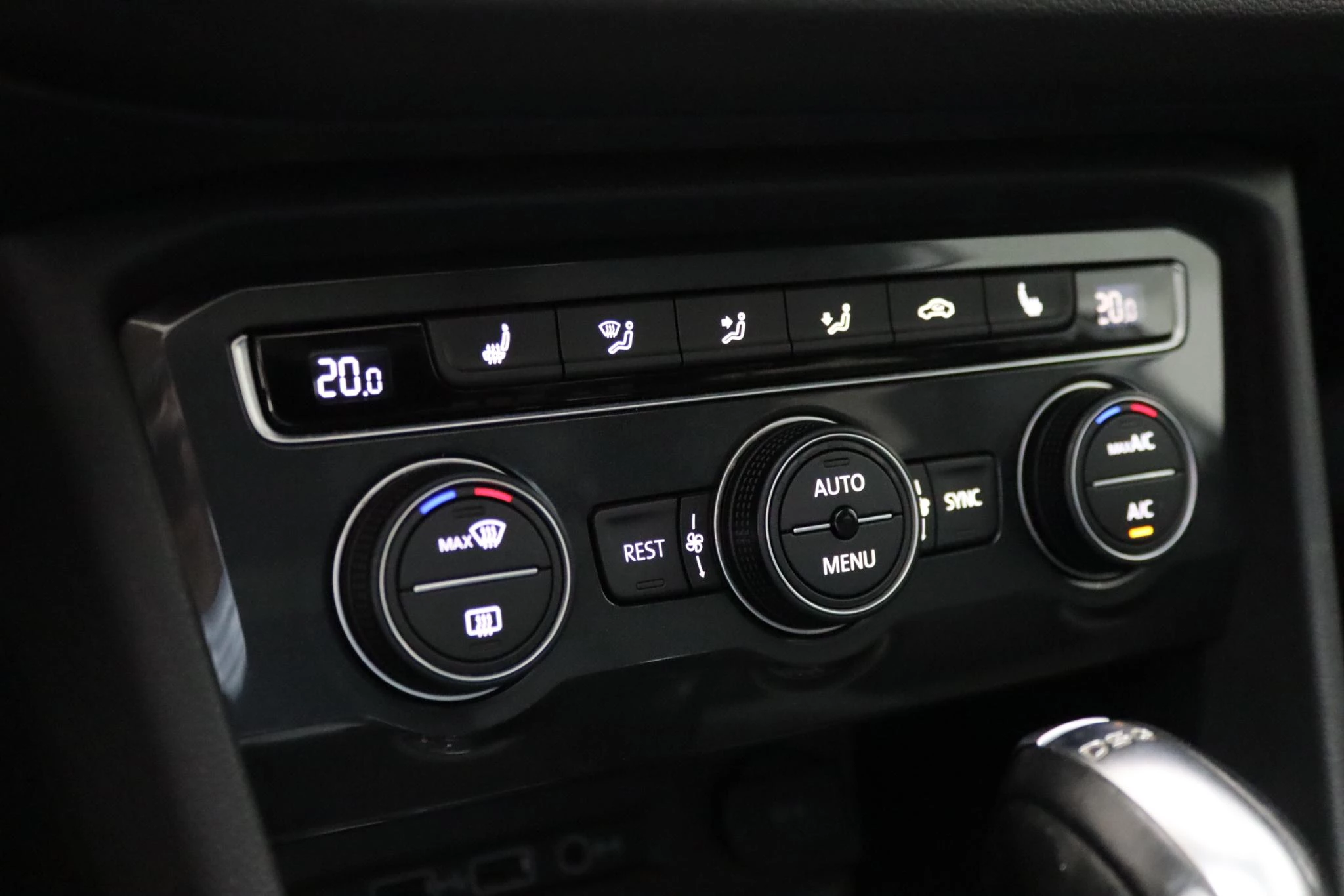 Hoofdafbeelding Volkswagen Tiguan Allspace