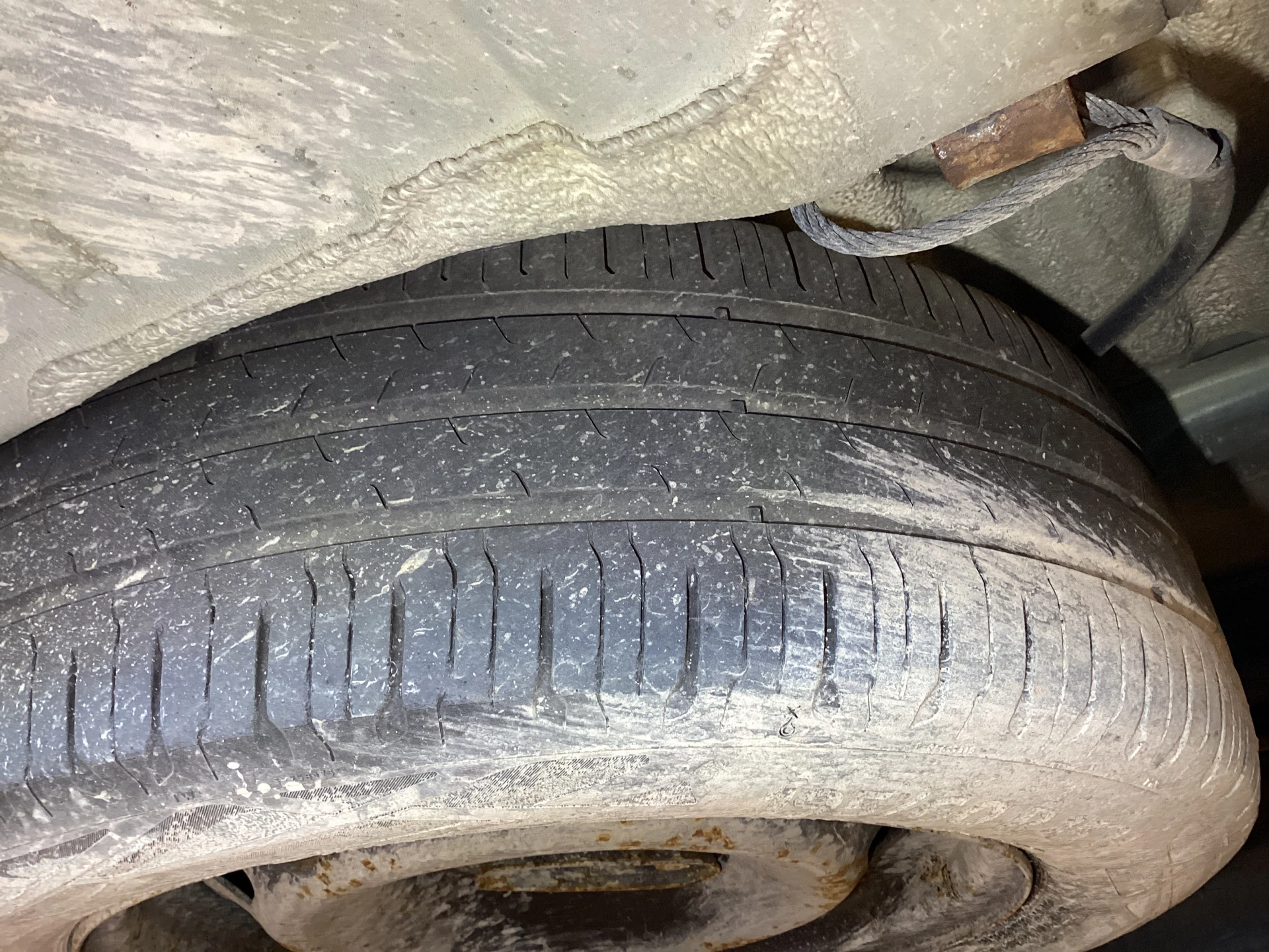 Hoofdafbeelding Ford Transit Courier