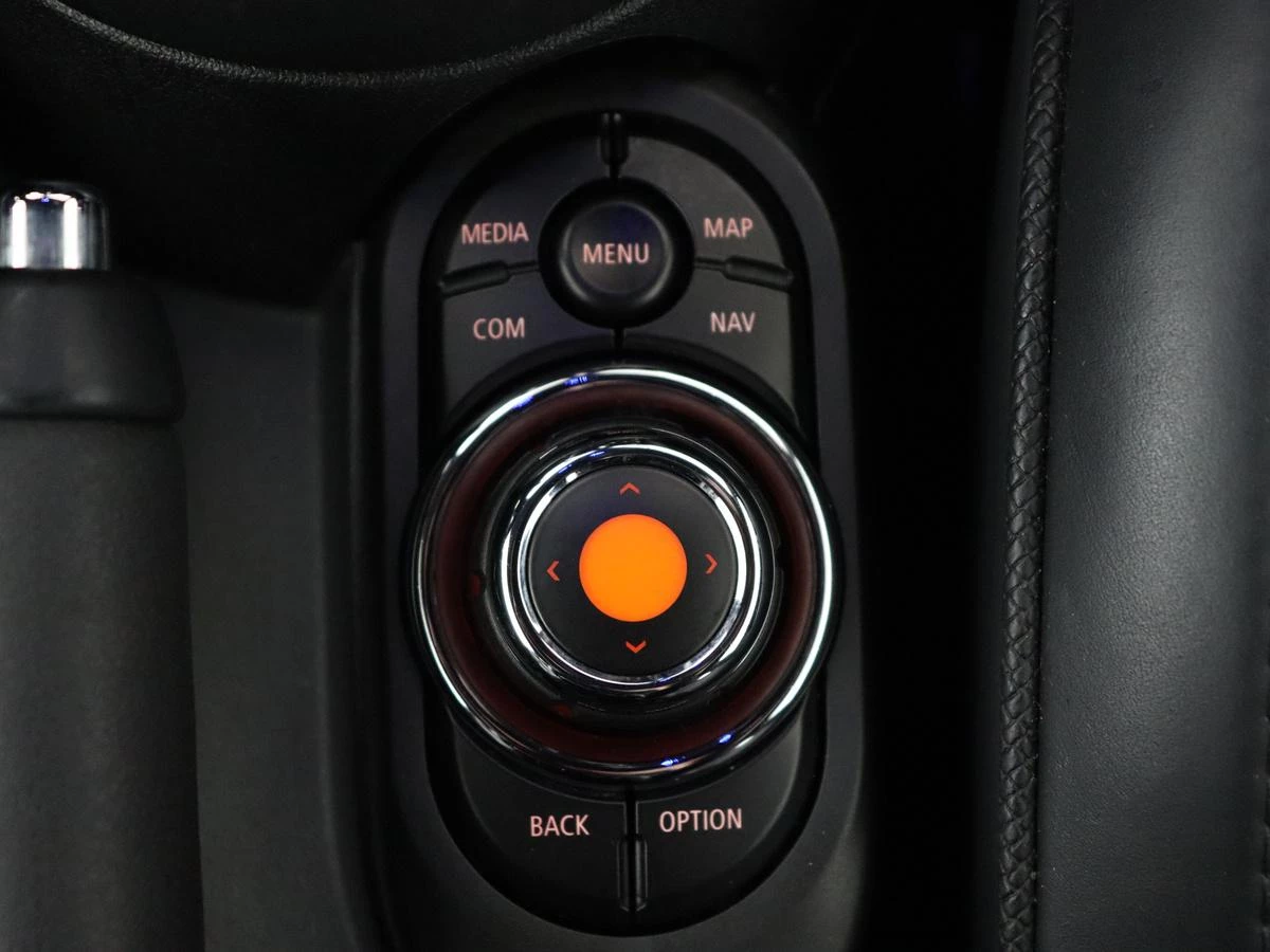 Hoofdafbeelding MINI Cooper S