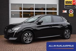 Peugeot 208 1.2 PureTech 100PK Allure Pack | Carplay | Panoramadak | Stoelverwarm. | Incl Garantie