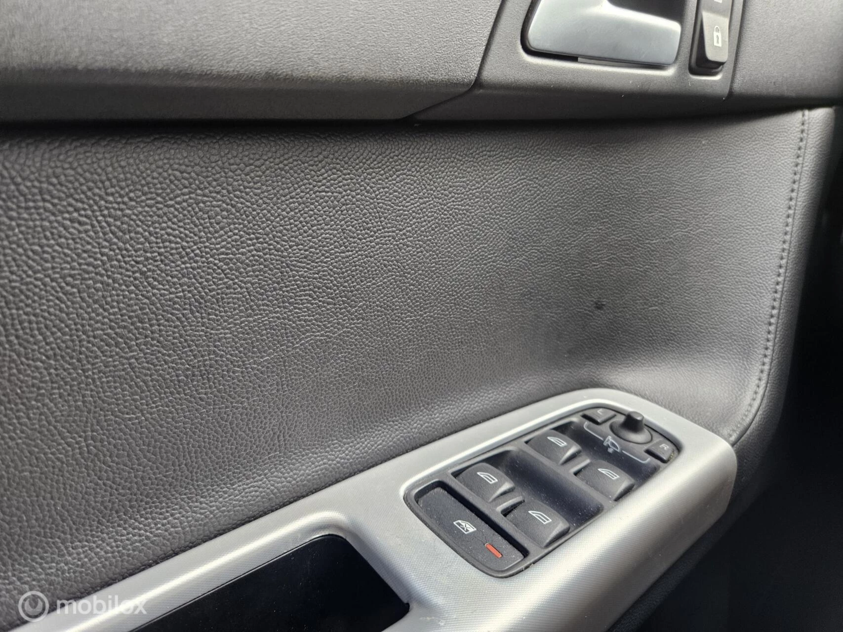Hoofdafbeelding Volvo V50