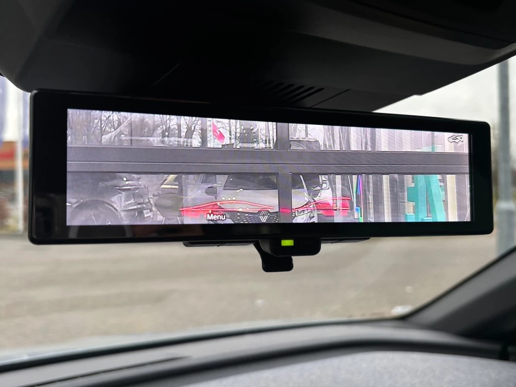 Hoofdafbeelding Renault Mégane