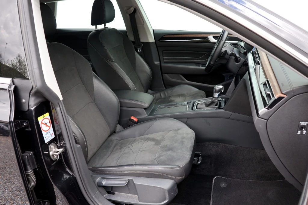 Hoofdafbeelding Volkswagen Arteon