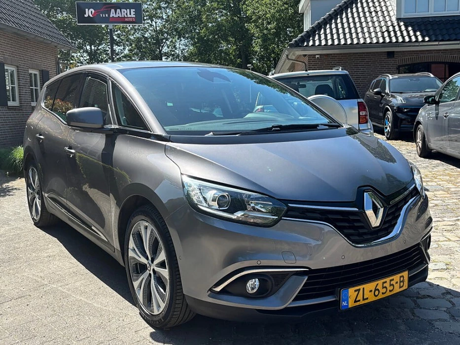 Hoofdafbeelding Renault Grand Scénic
