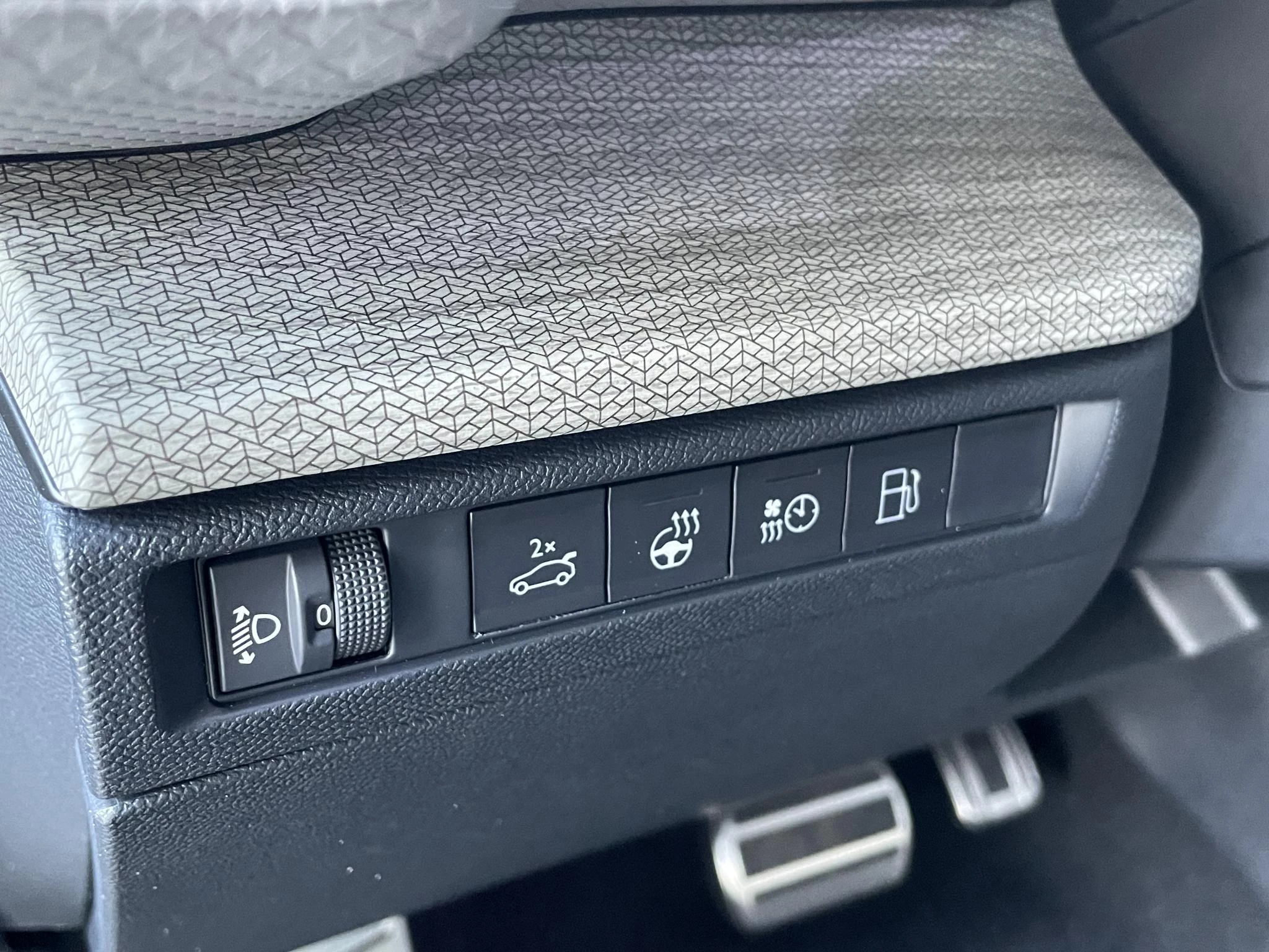 Hoofdafbeelding Citroën C5 X