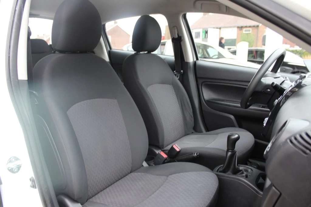 Hoofdafbeelding Mitsubishi Space Star