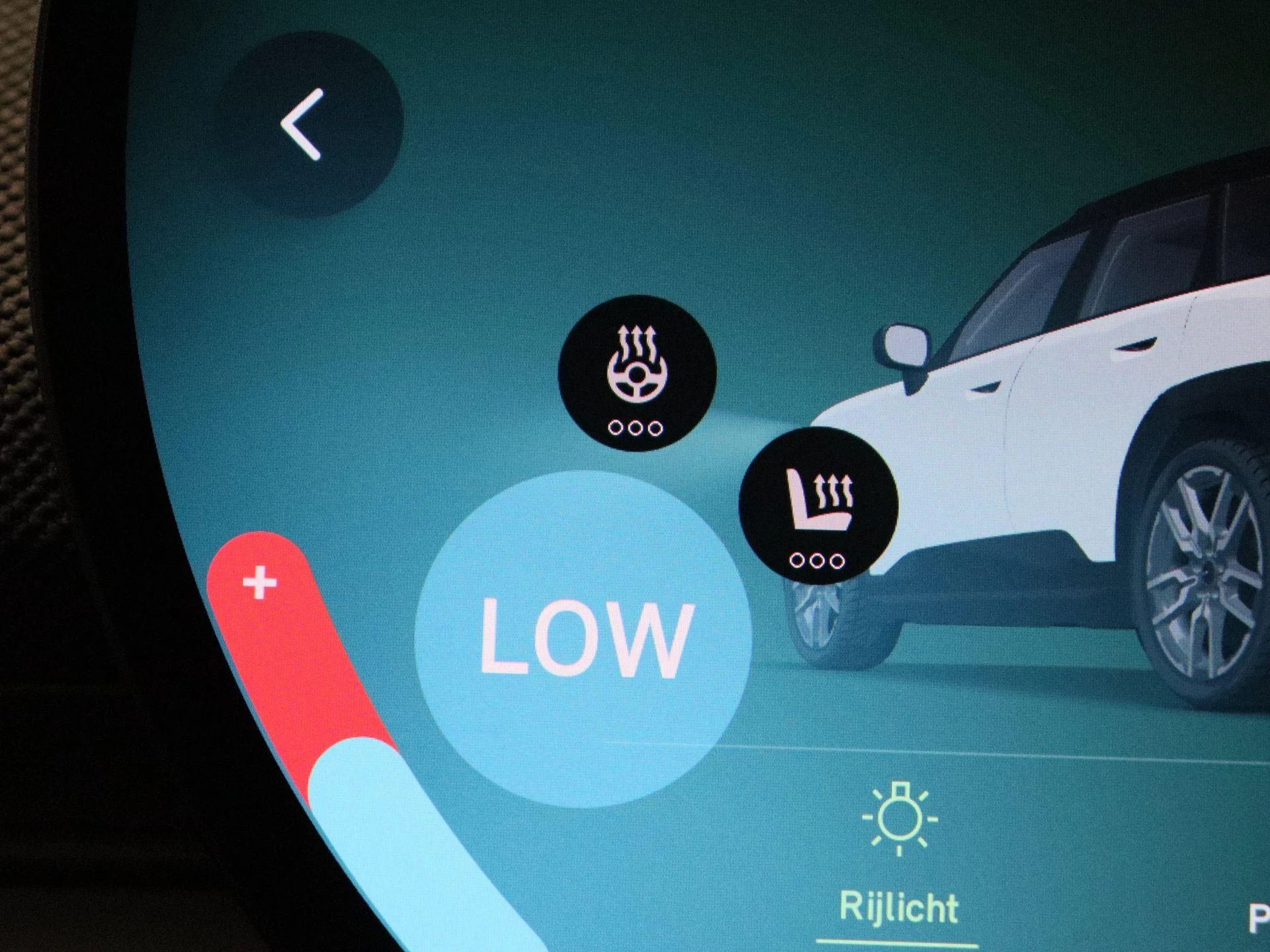 Hoofdafbeelding MINI Aceman